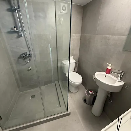 Cabin-larnaca Centrum *